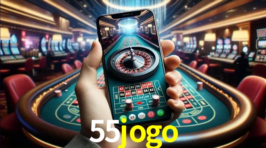 Experiência VIP 55jogo
