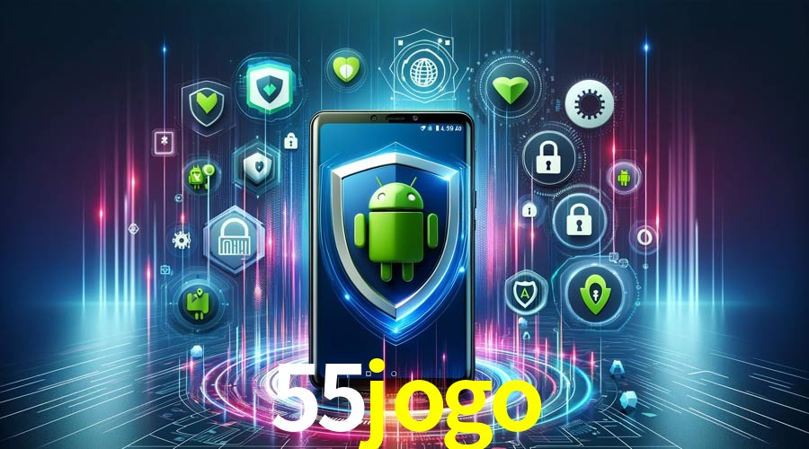 Statistics 55jogo