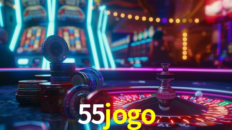 Welcome Bonus 55jogo