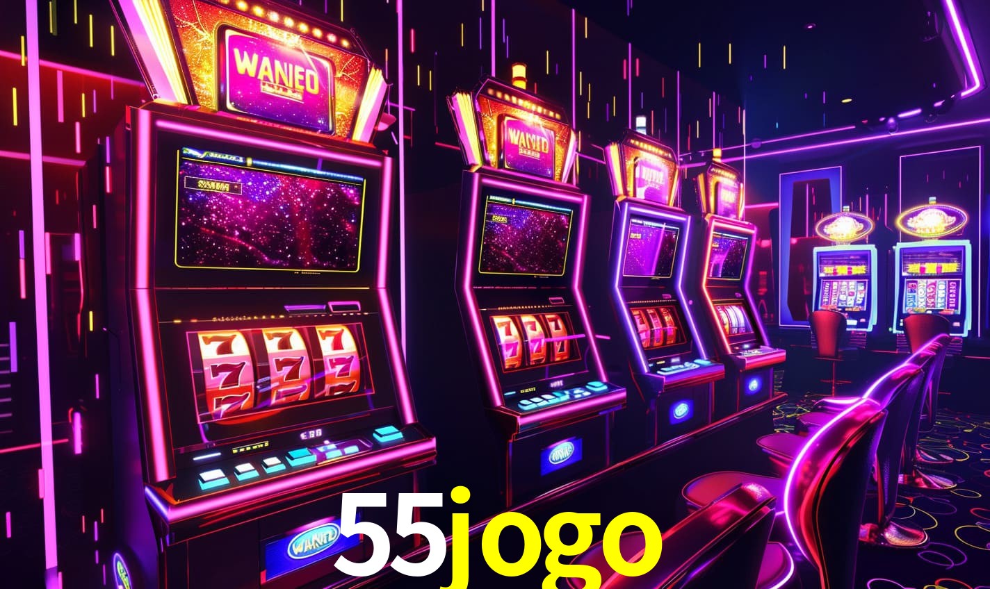 Experiência VIP 55jogo