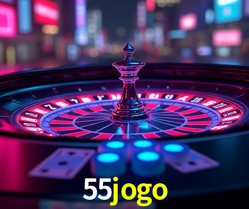 Estatísticas 55jogo