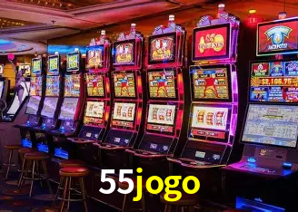 Flash Promotion 55jogo