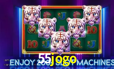 Platform Technology 55jogo