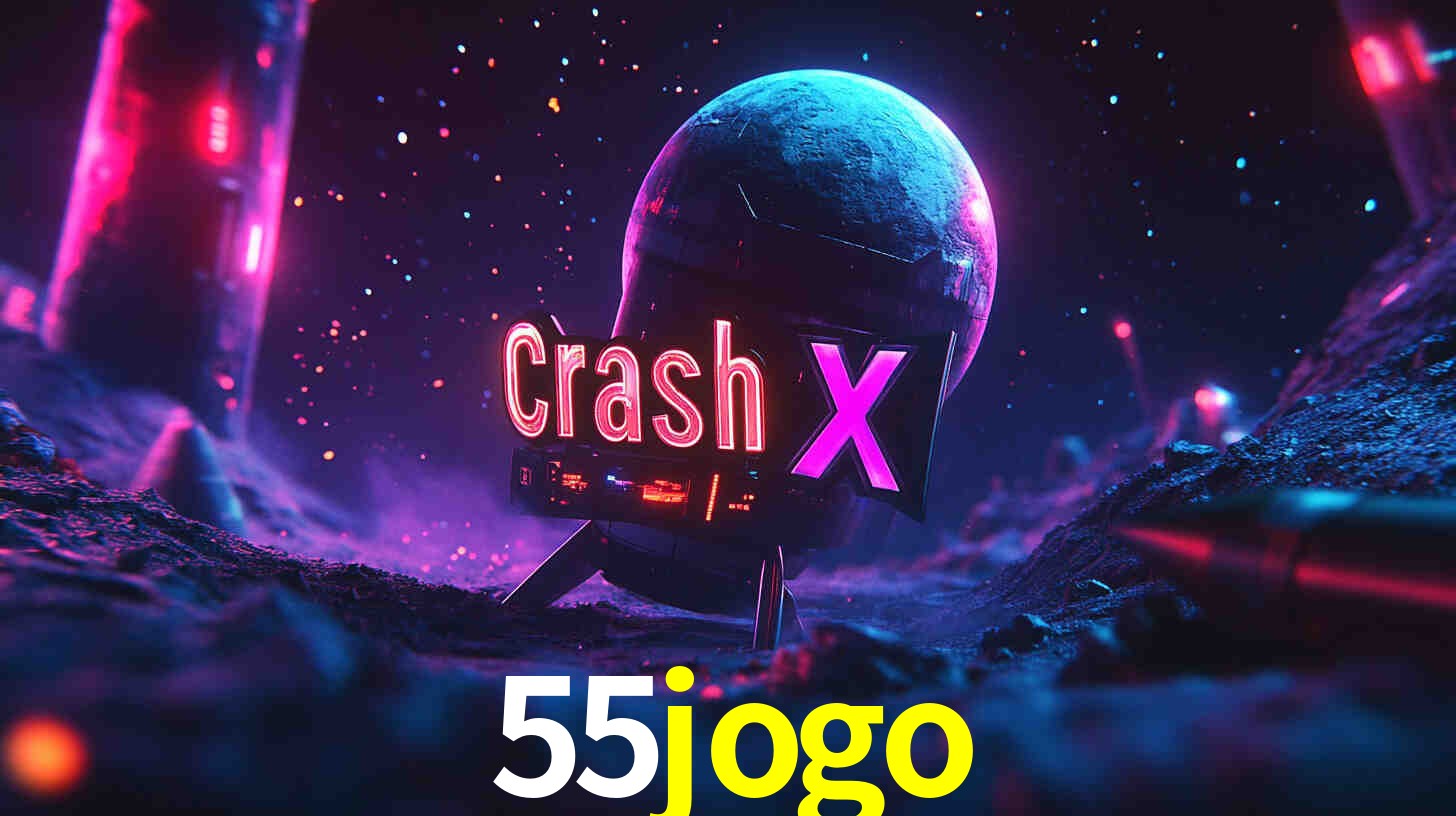 PIX Instantâneo 55jogo