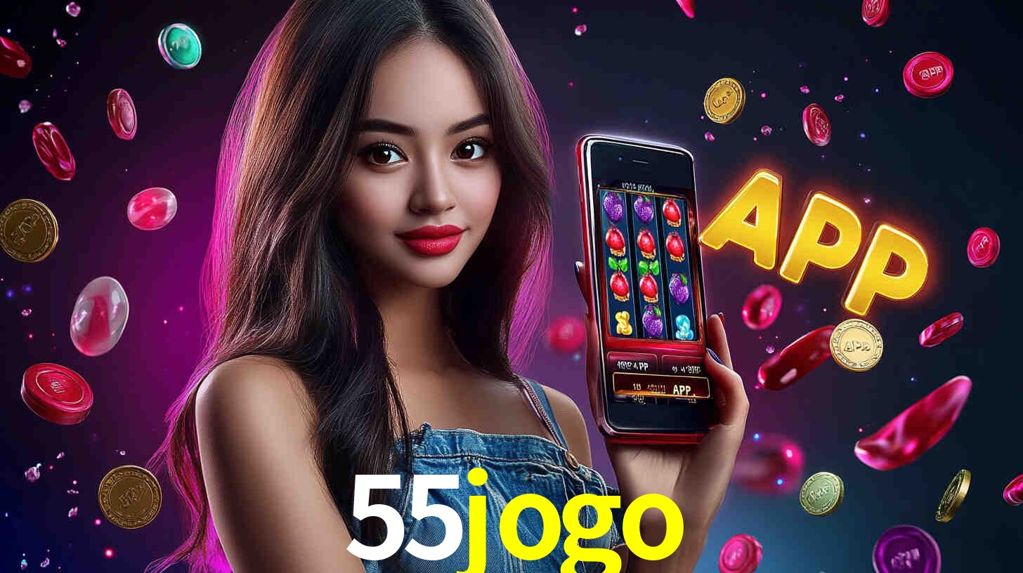 Casino Ao Vivo 55jogo
