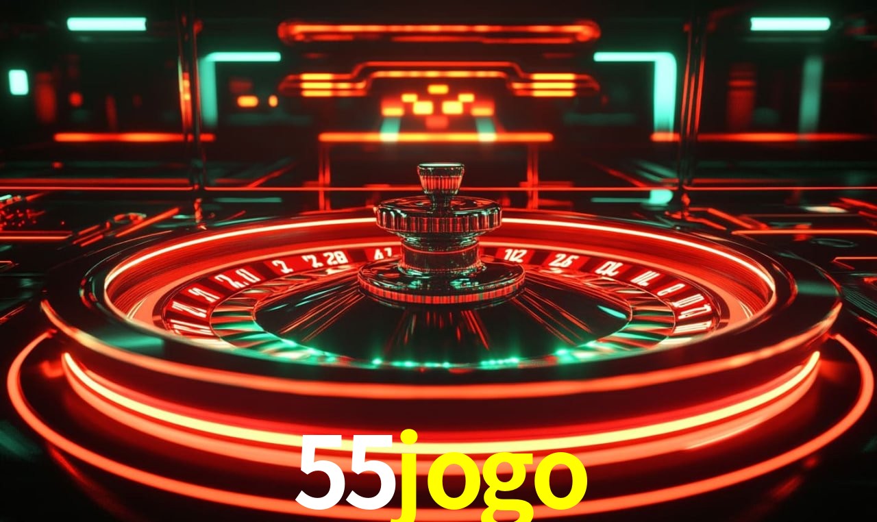 A Emoção da Loteria na 55jogo: Uma Chance de Mudança de Vida