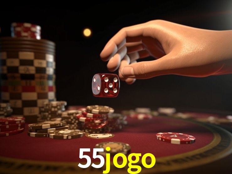 Descubra o Programa VIP da 55jogo: Vantagens Exclusivas para Jogadores