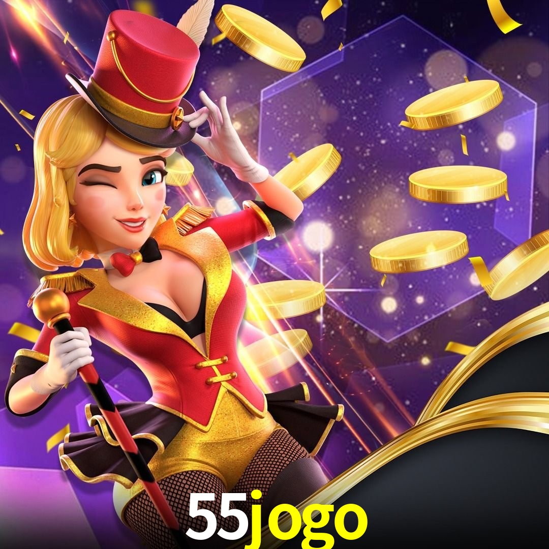 Live Casino 55jogo