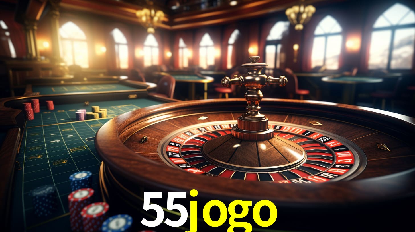 Programa VIP 55jogo