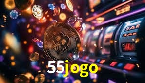Sistemas de Segurança 55jogo