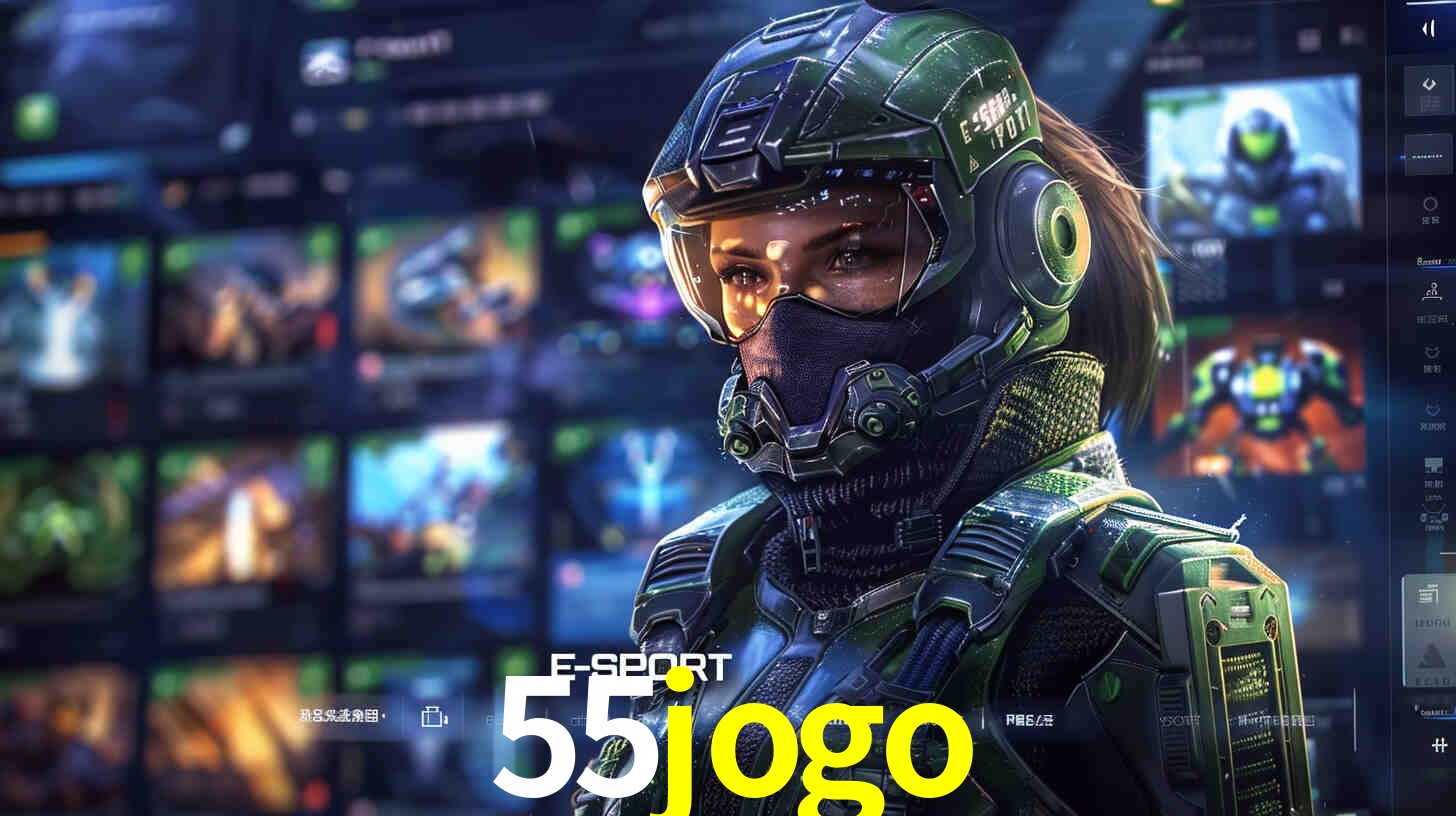 Account Benefits 55jogo