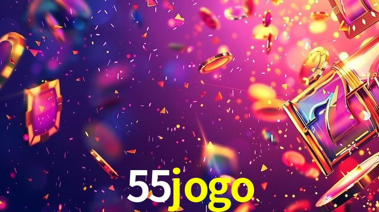 Tecnologia da Plataforma 55jogo