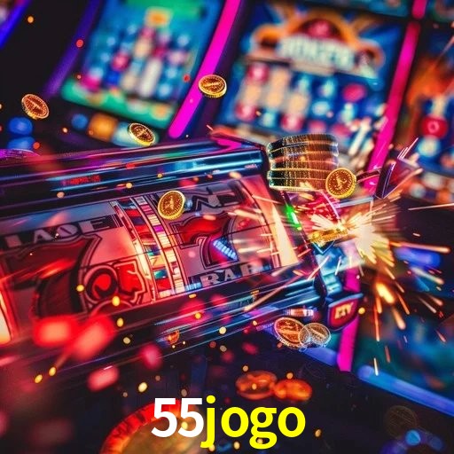 A Experiência Imersiva dos Cassinos Ao Vivo no 55jogo
