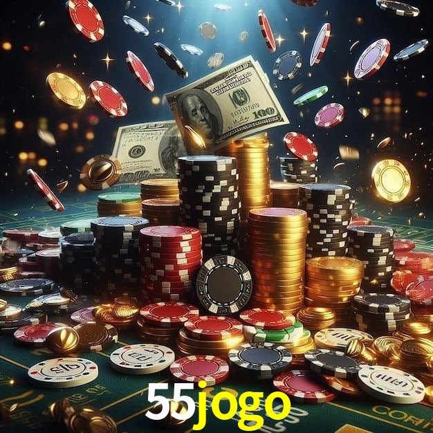 Integração de APIs 55jogo
