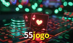 Inovações de Jogos na 55jogo: O Futuro das Experiências Interativas