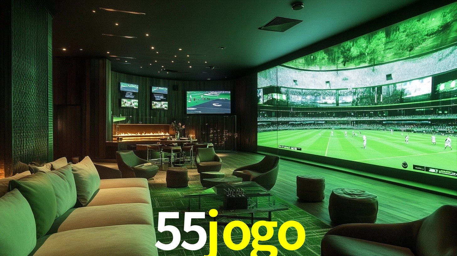 Bônus Generosos e Exclusivos no 55jogo para Você!