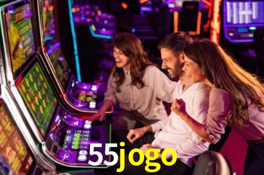 Promoção Relâmpago 55jogo
