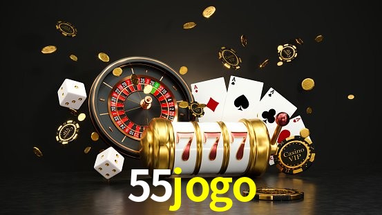Roulette Table 55jogo