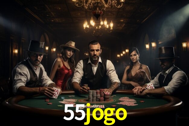 Benefícios da Conta 55jogo