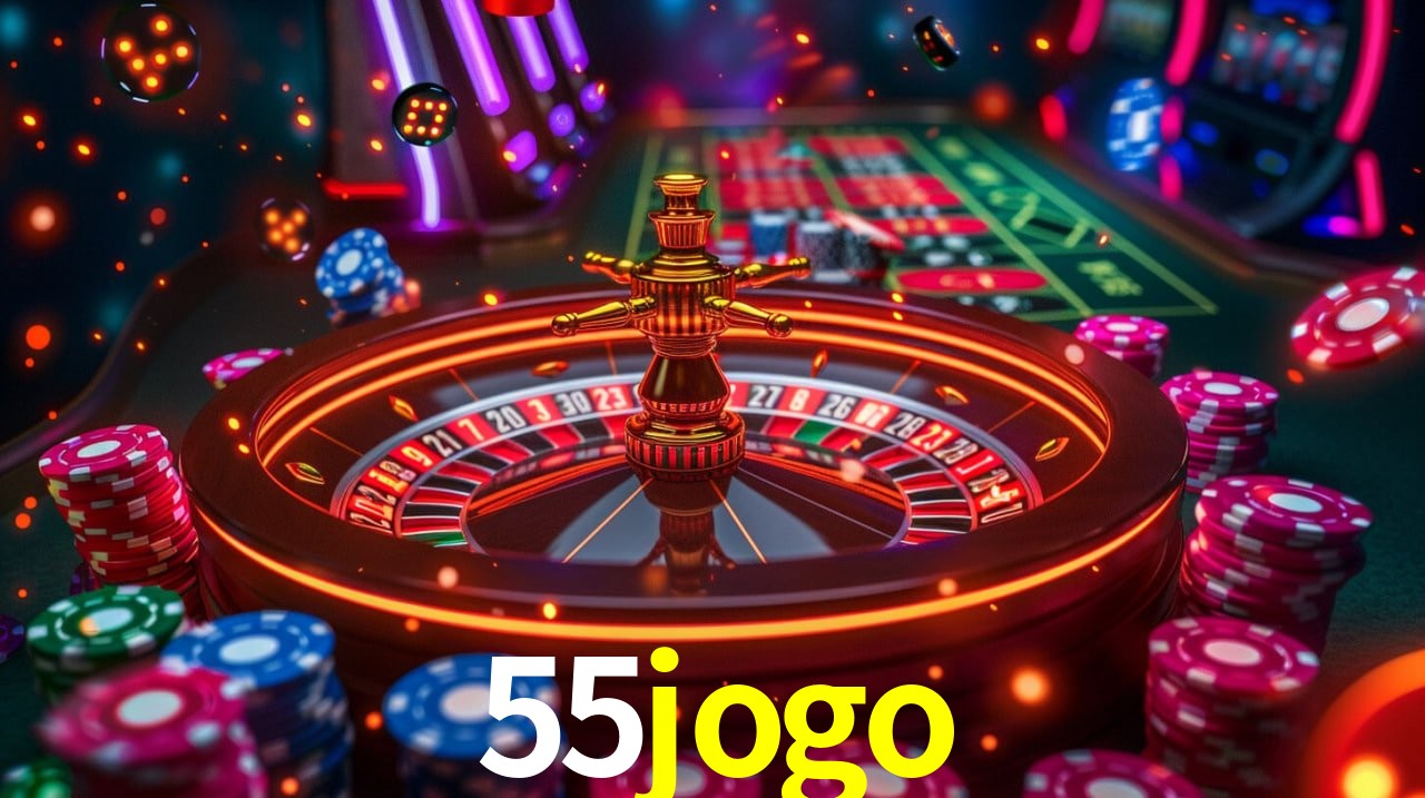 Promoções Sazonais 55jogo