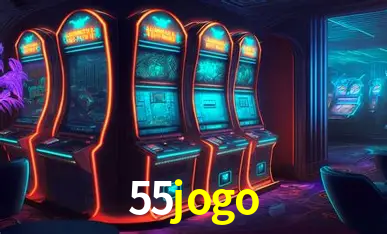 cassino 55jogo
