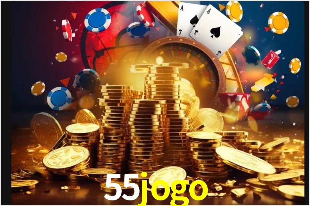 Especiais de Fim de Semana 55jogo