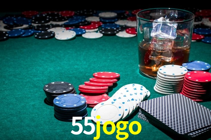 A Emoção da Loteria na 55jogo: Uma Chance de Mudança de Vida