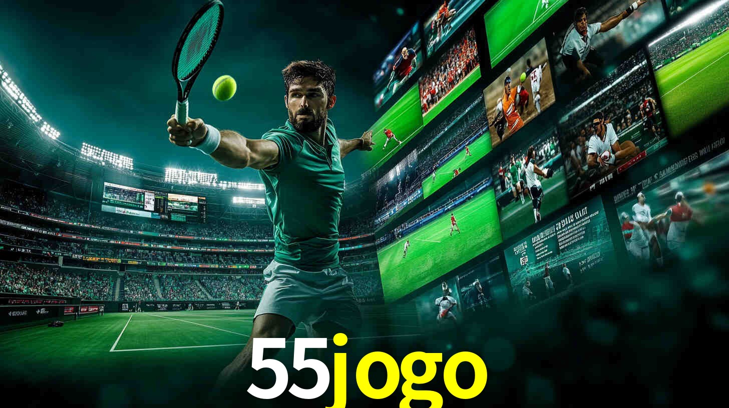 Programa VIP 55jogo
