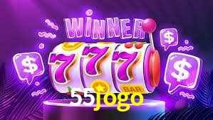 Spaceman Game 55jogo