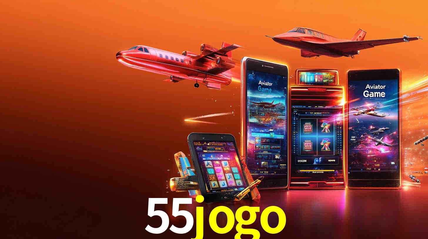 Interface Premium 55jogo