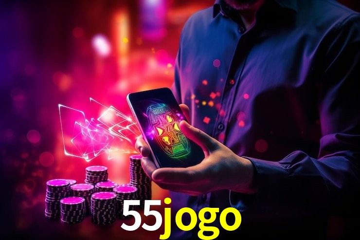 Apostas Esportivas na 55jogo: Um Guia Completo