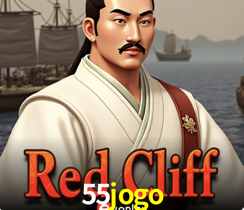 Game Providers 55jogo