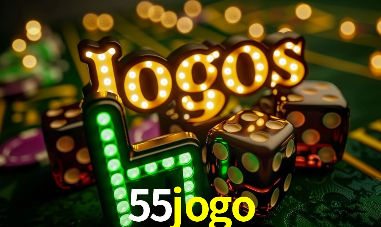 A Popularidade dos Caça-Níqueis no 55jogo