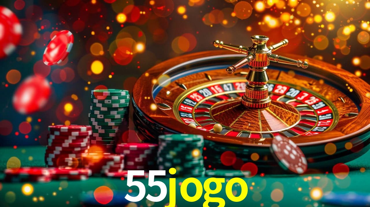 Jogos de Slot 55jogo