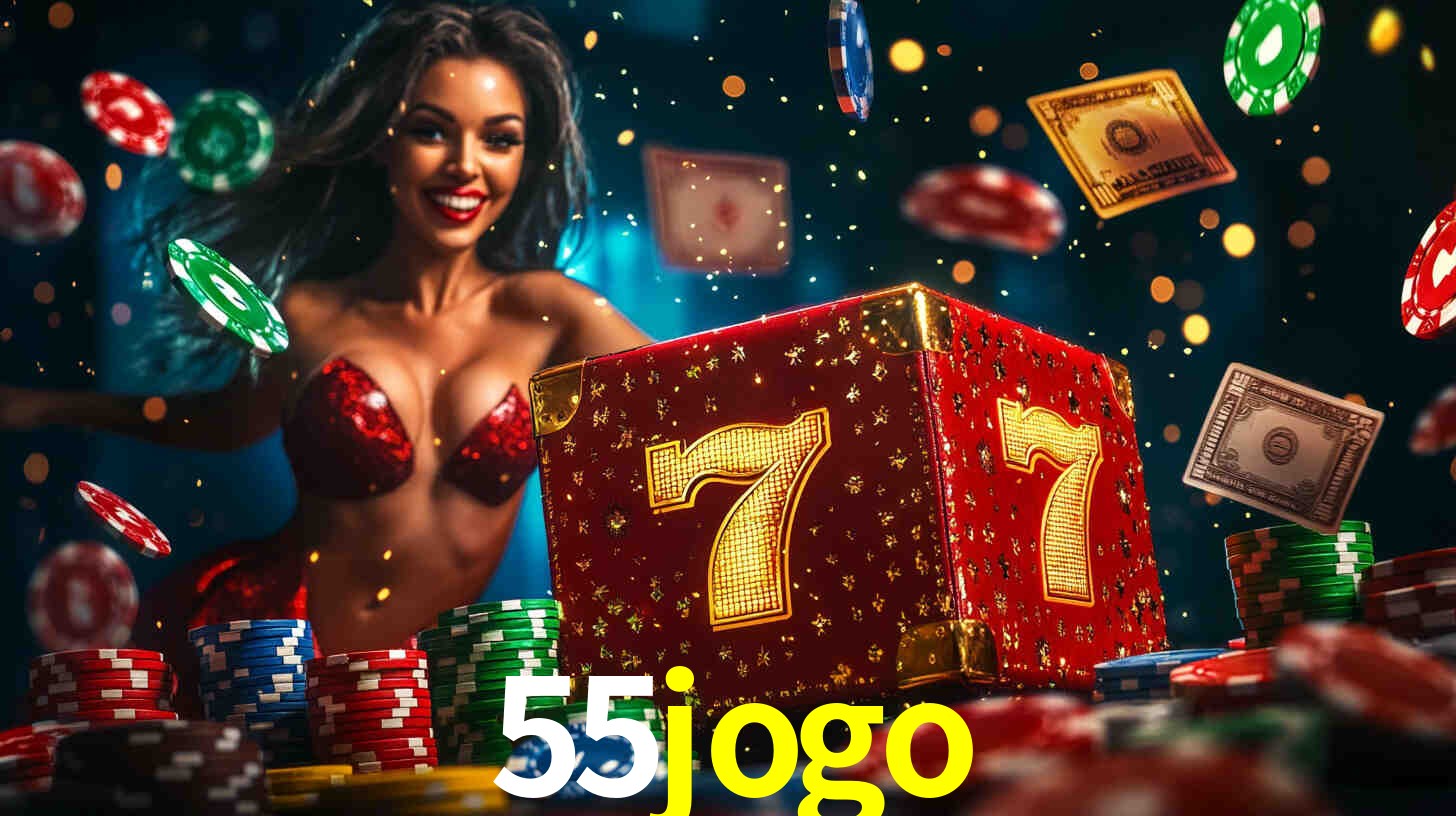 Estatísticas Esportivas 55jogo