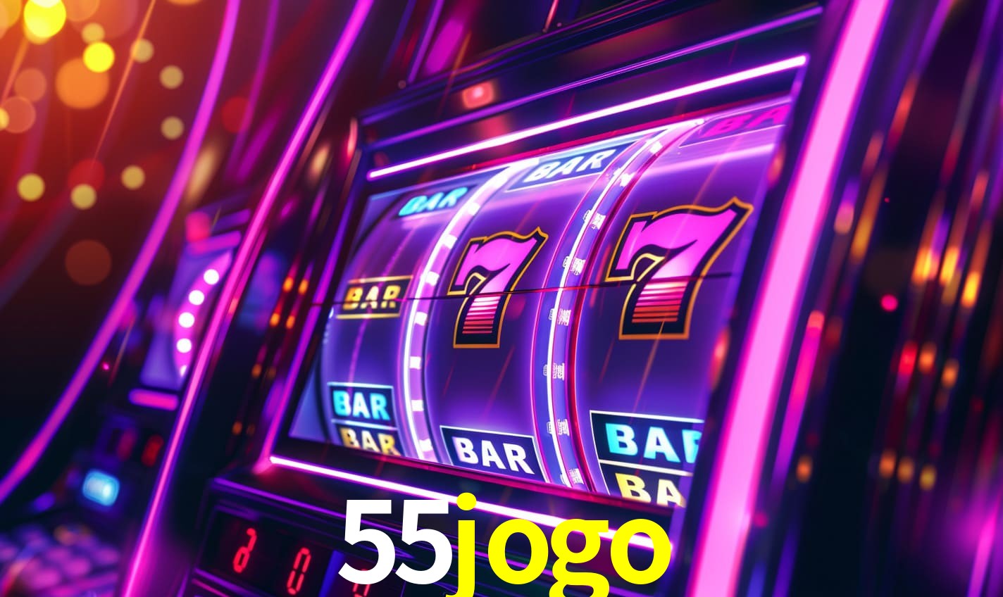 55jogo bet