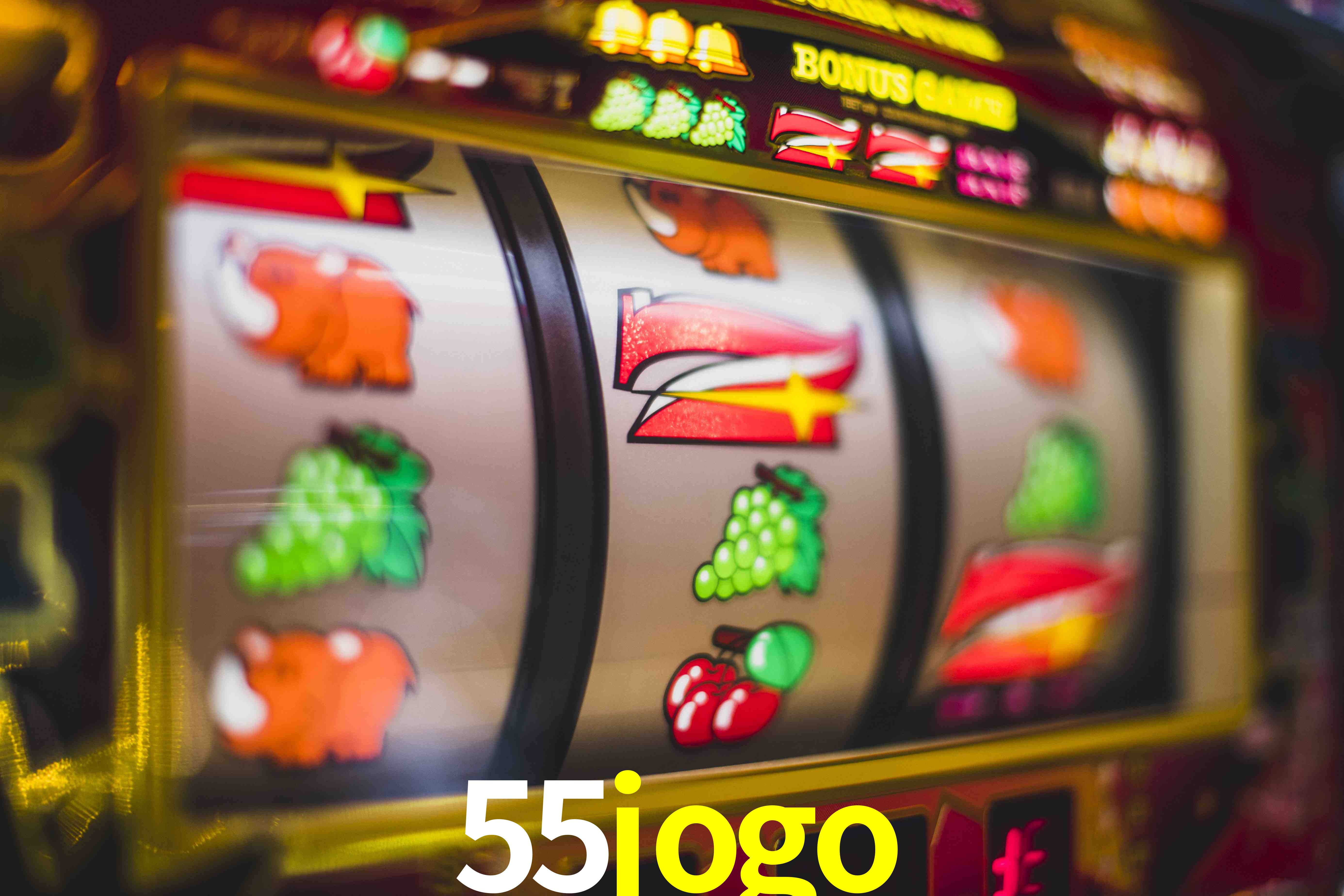 Blackjack Table 55jogo