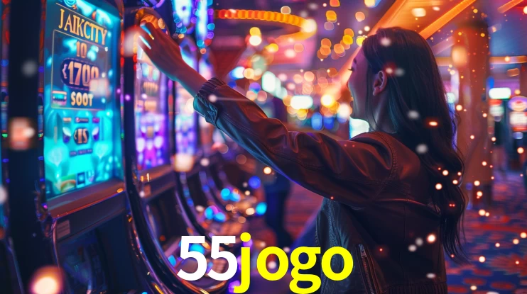 55jogo: Jogue Crash e Experimente Alta Recompensa Instantânea