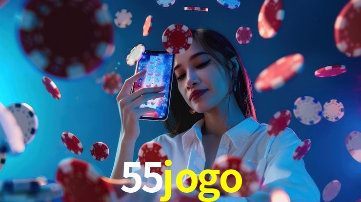 Provedores de Jogos 55jogo