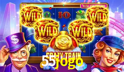 Exclusive Offers 55jogo