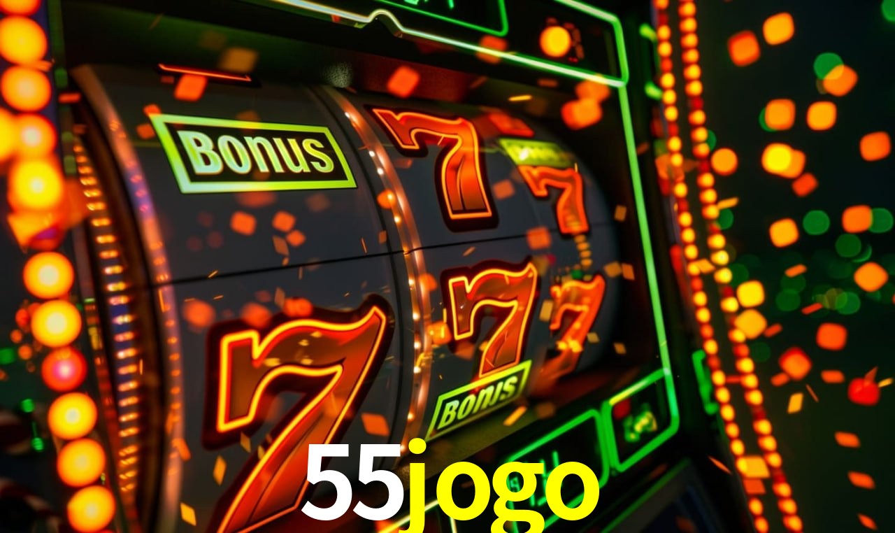 Cadastro Rápido 55jogo