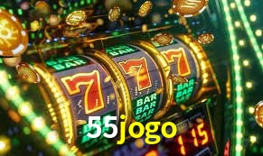 Secure Login 55jogo
