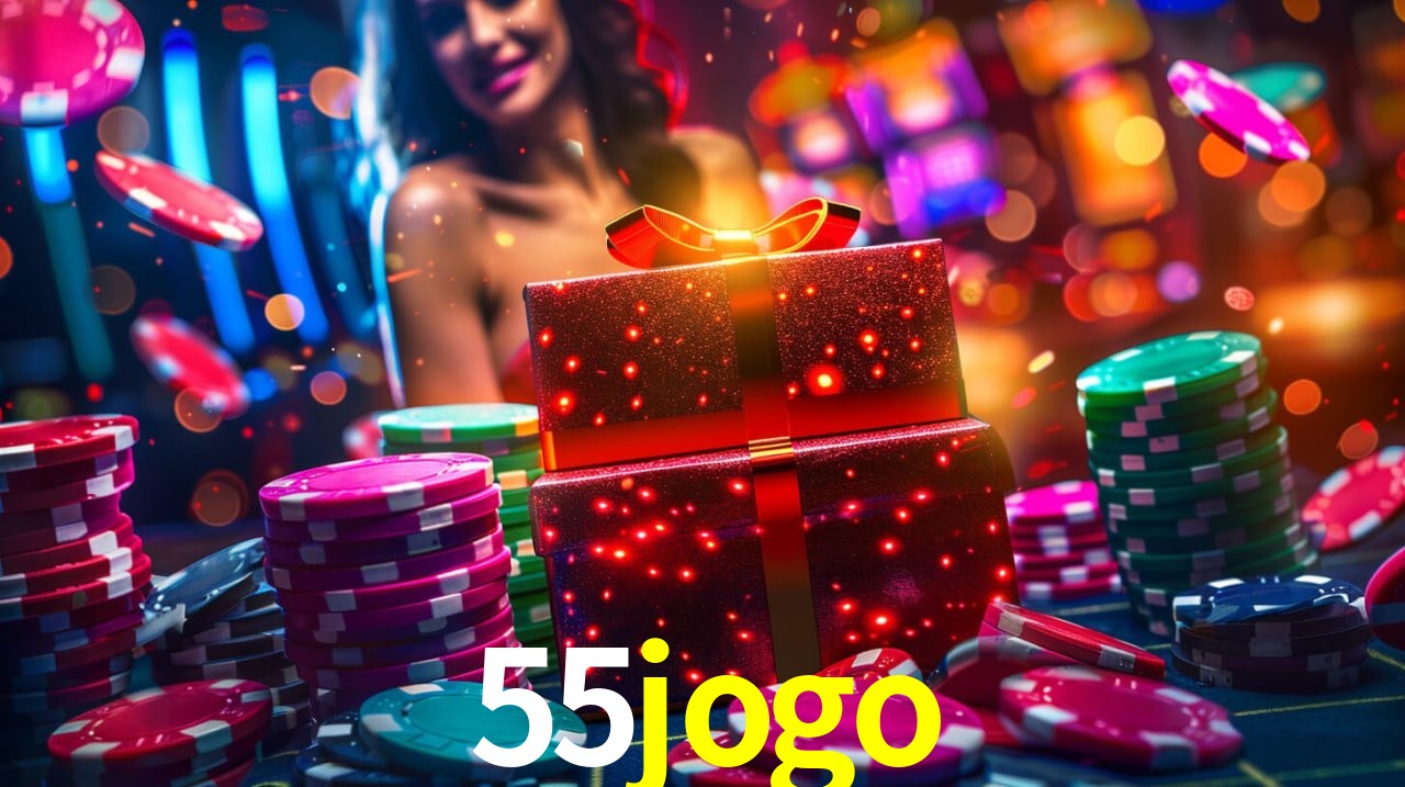 Segurança 2FA 55jogo