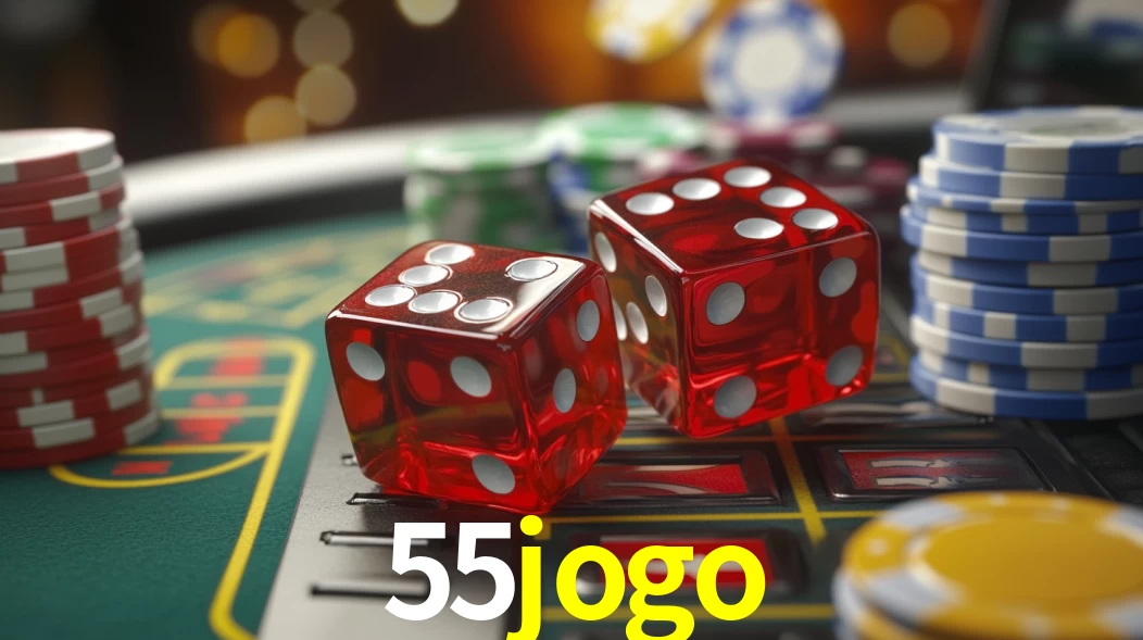 Premium Interface 55jogo
