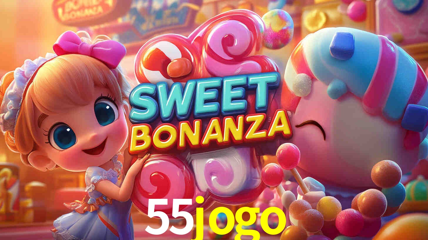 Bônus Diários 55jogo