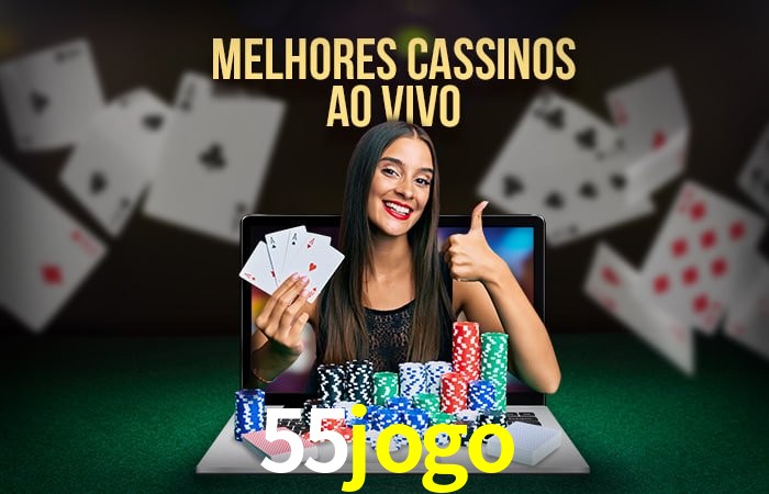 Quick Registration 55jogo