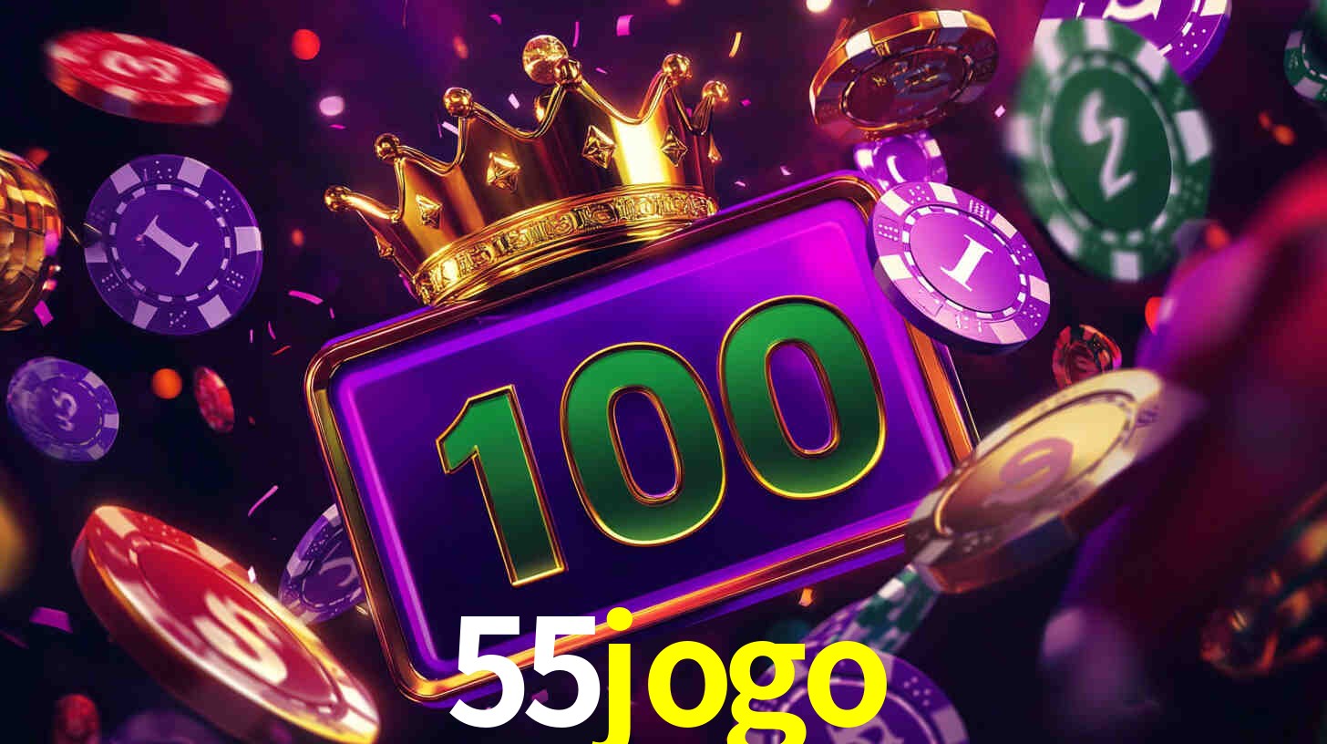 Ofertas Imperdíveis na 55jogo: Promoções e Bônus Que Valem a Pena