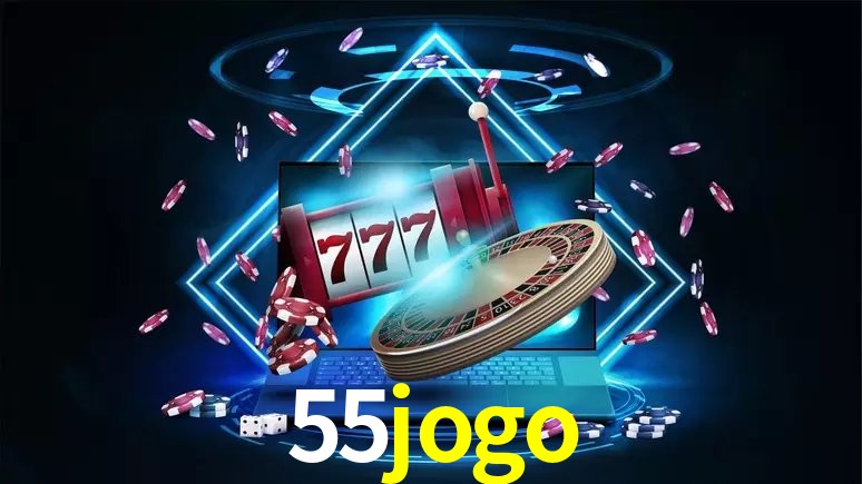 Apostas Esportivas na 55jogo: Um Guia Completo