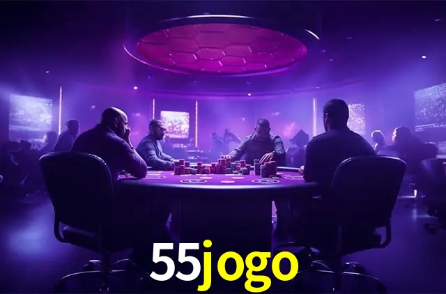 Apostas Esportivas na 55jogo: Um Guia Completo