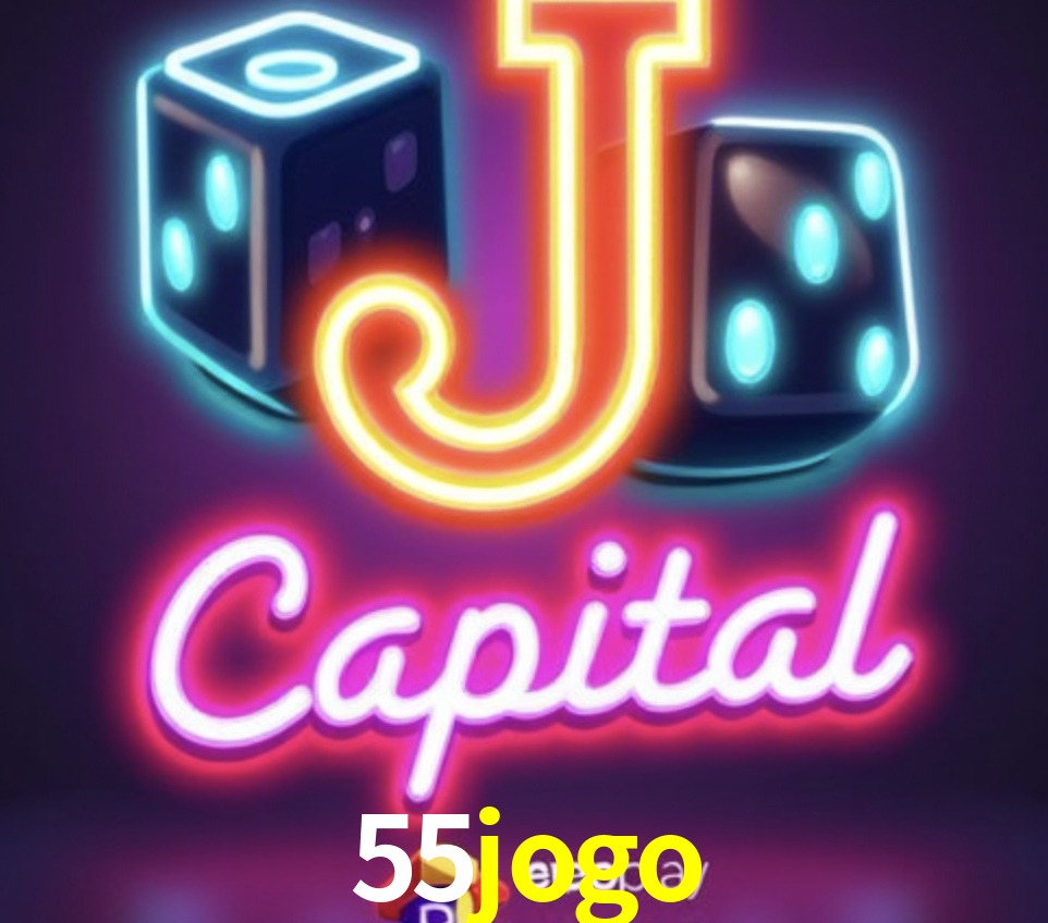 Slot Games 55jogo